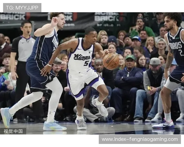 国王不敌快船遭遇连败，福克斯空砍35分球队防守崩盘