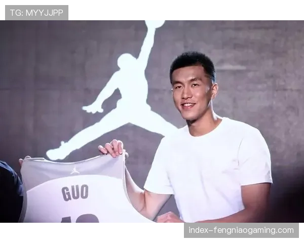 郭艾伦接受ESPN专访：谈脚踝伤势恢复进程与重返国家队的渴望